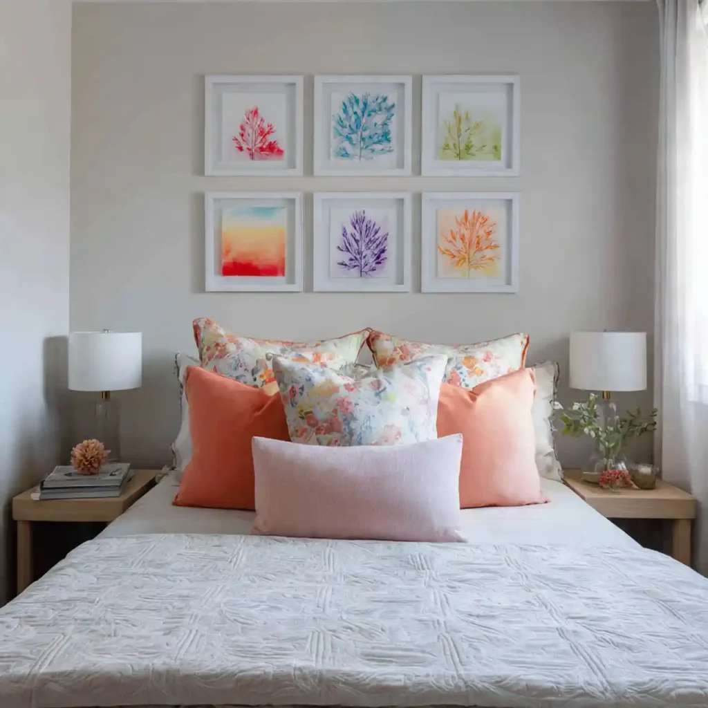 24-Small Bedroom Idea