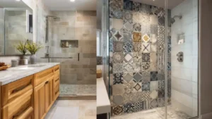 25 Bathroom Shower Ideas to Transform Your Space into a Stylish and Functional Retreat
