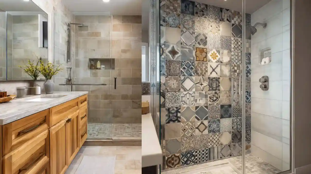 25 Bathroom Shower Ideas to Transform Your Space into a Stylish and Functional Retreat