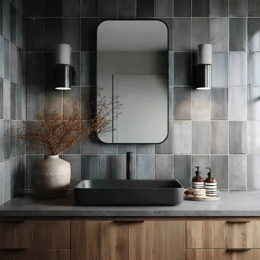 25-Bathroom Tile Idea