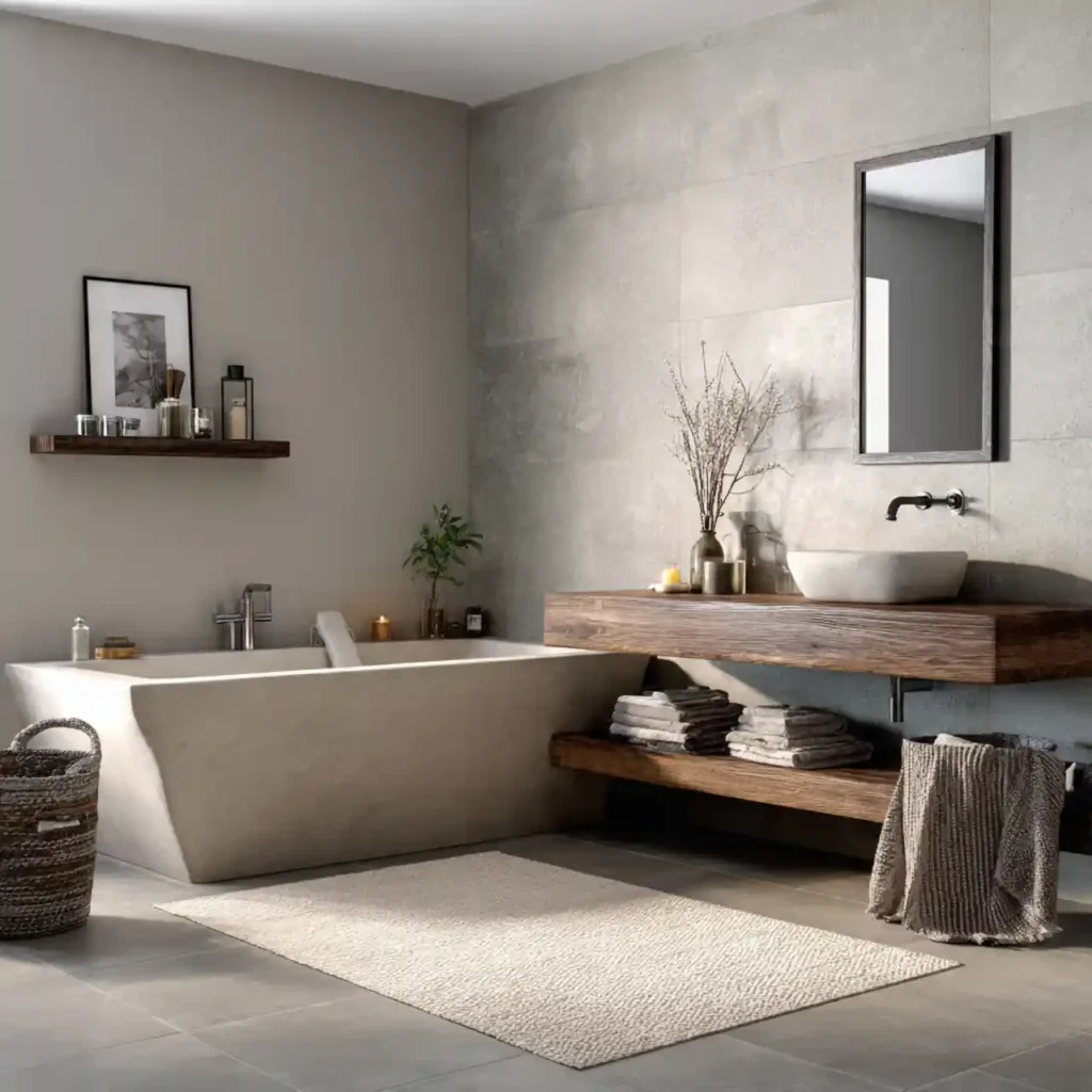 25-Bathroom Tub Idea