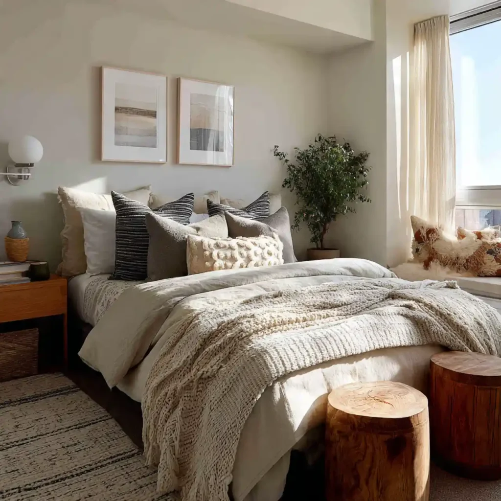 25-Bedroom Interior Idea