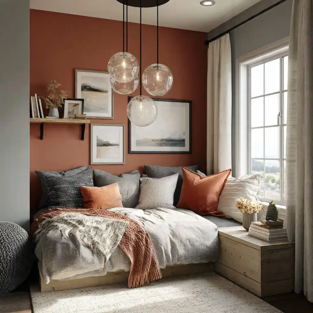 25-Bedroom Lighting Ideas