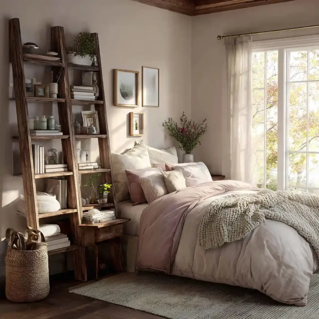 25-Bedroom Storage Idea