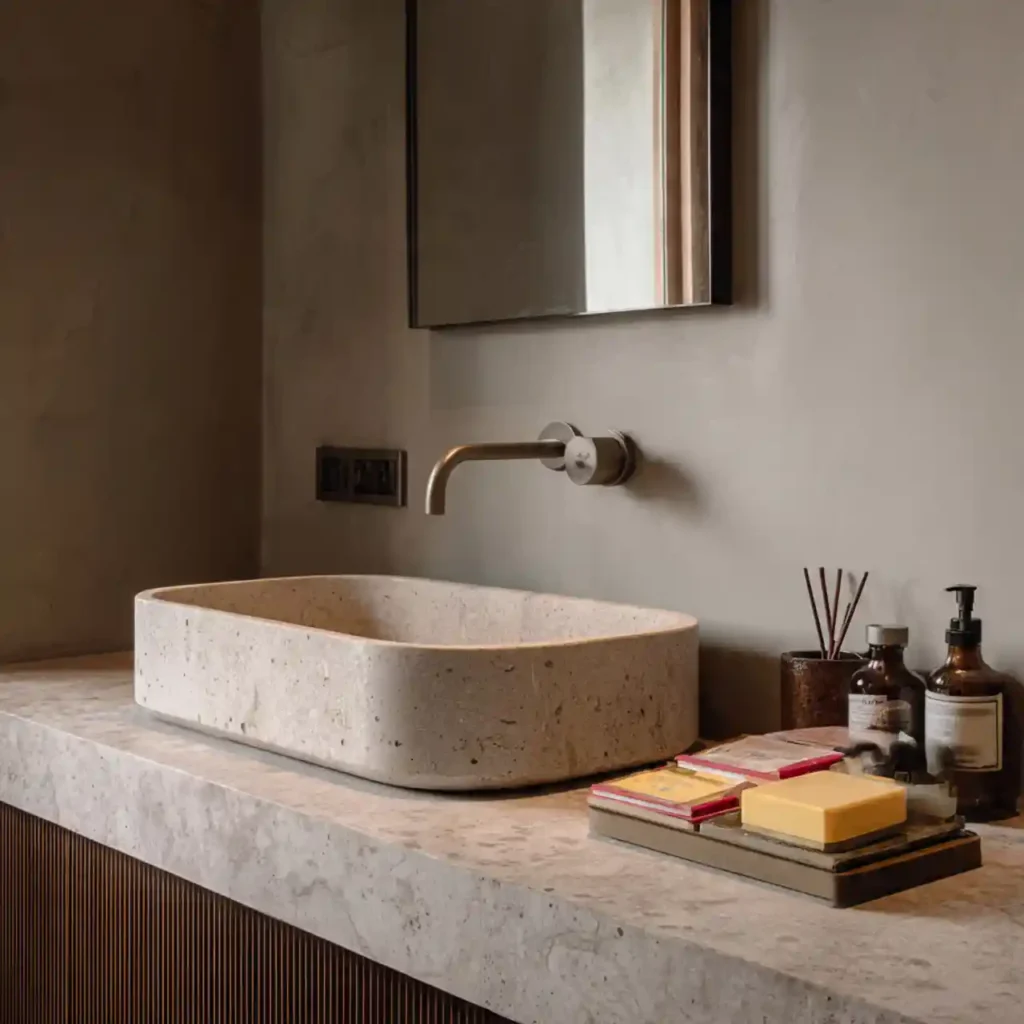 25-Budget-Friendly Bathroom Decor Idea