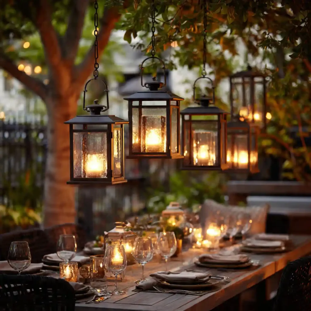 25-Outdoor Lighting Idea