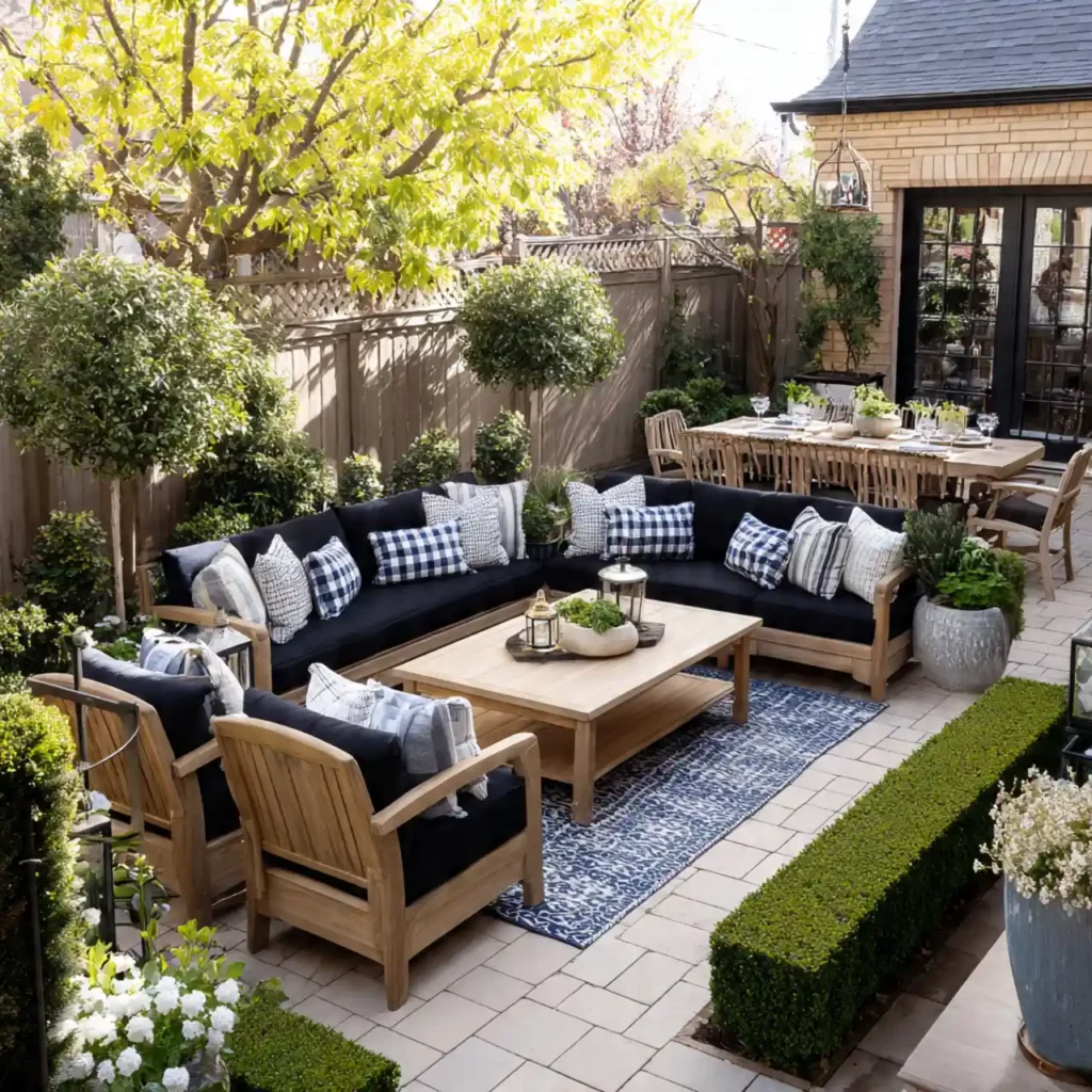 25-Outdoor Patio Idea