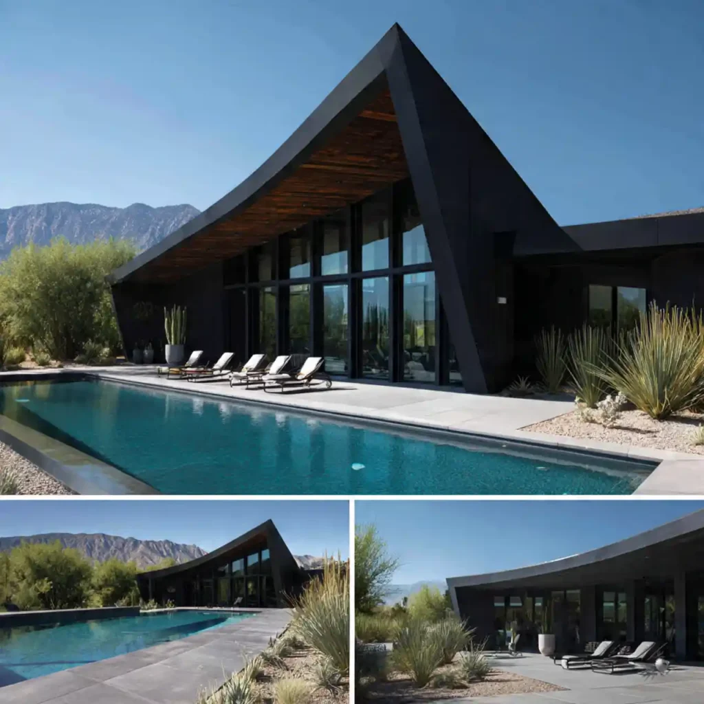 25-Outdoor Pool Design