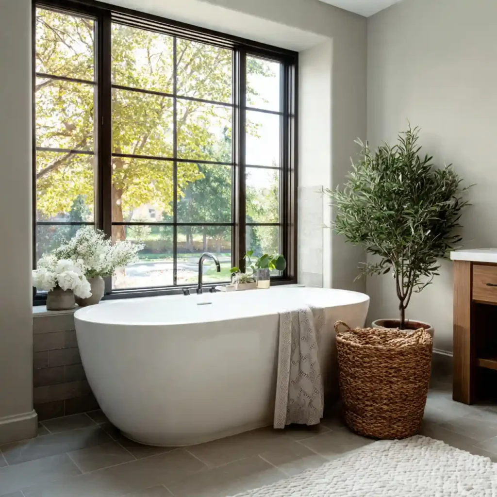 26-Bathroom Tub Idea