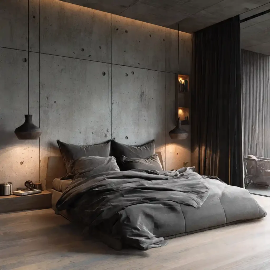 26-Bedroom Interior Idea