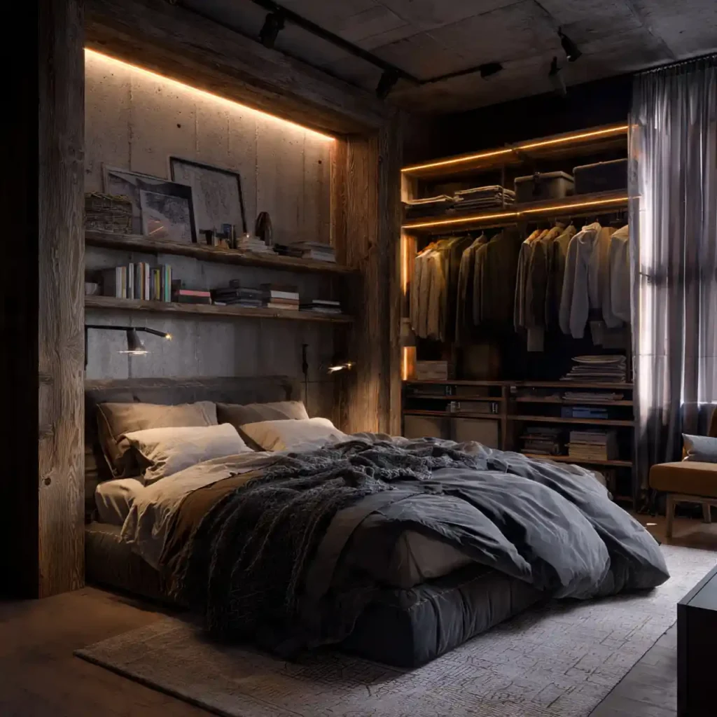 26-Bedroom Lighting Ideas