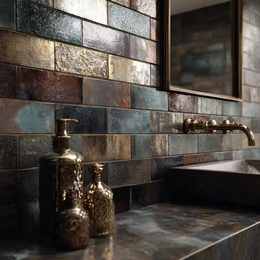 27-Bathroom Tile Idea