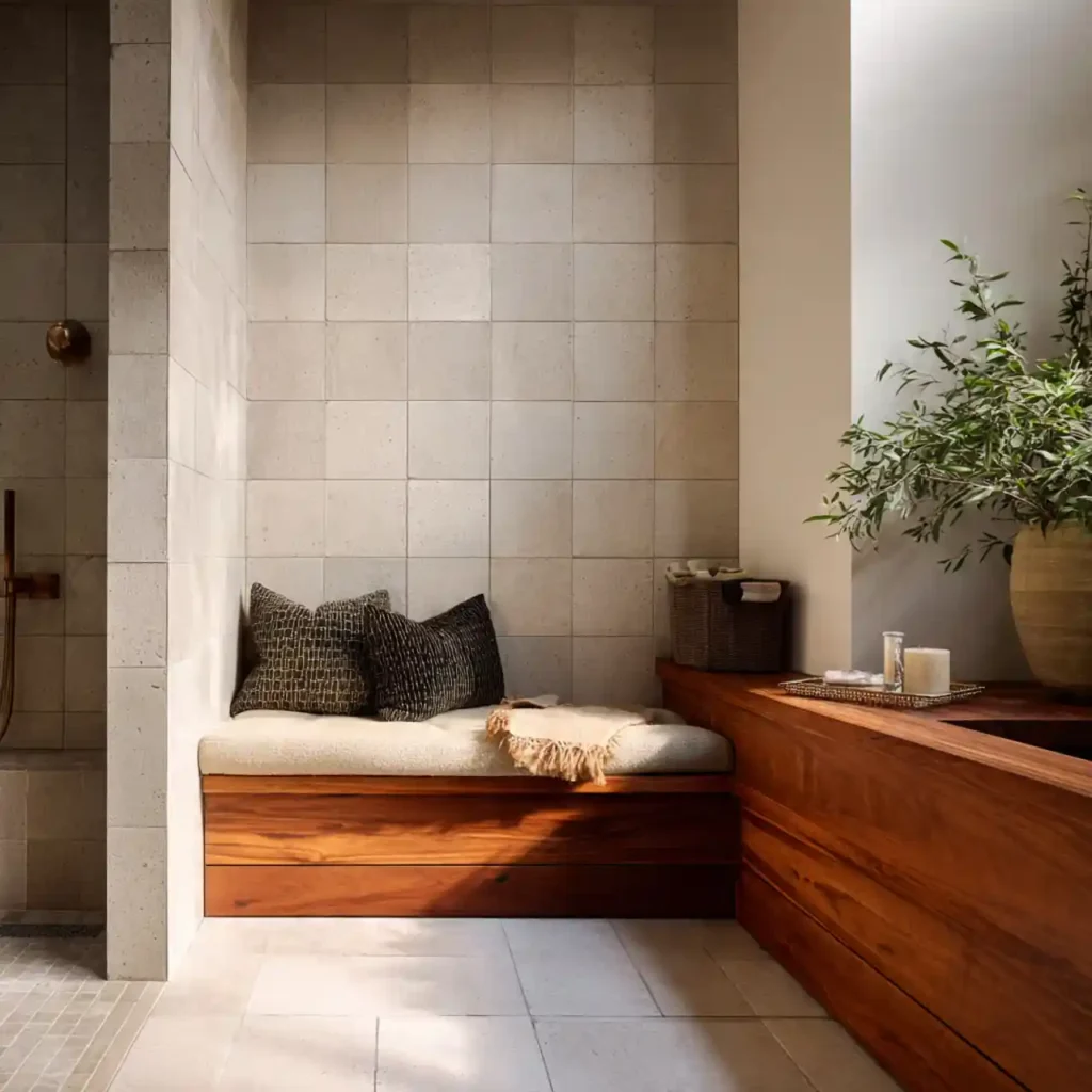 27-Bathroom Tub Idea