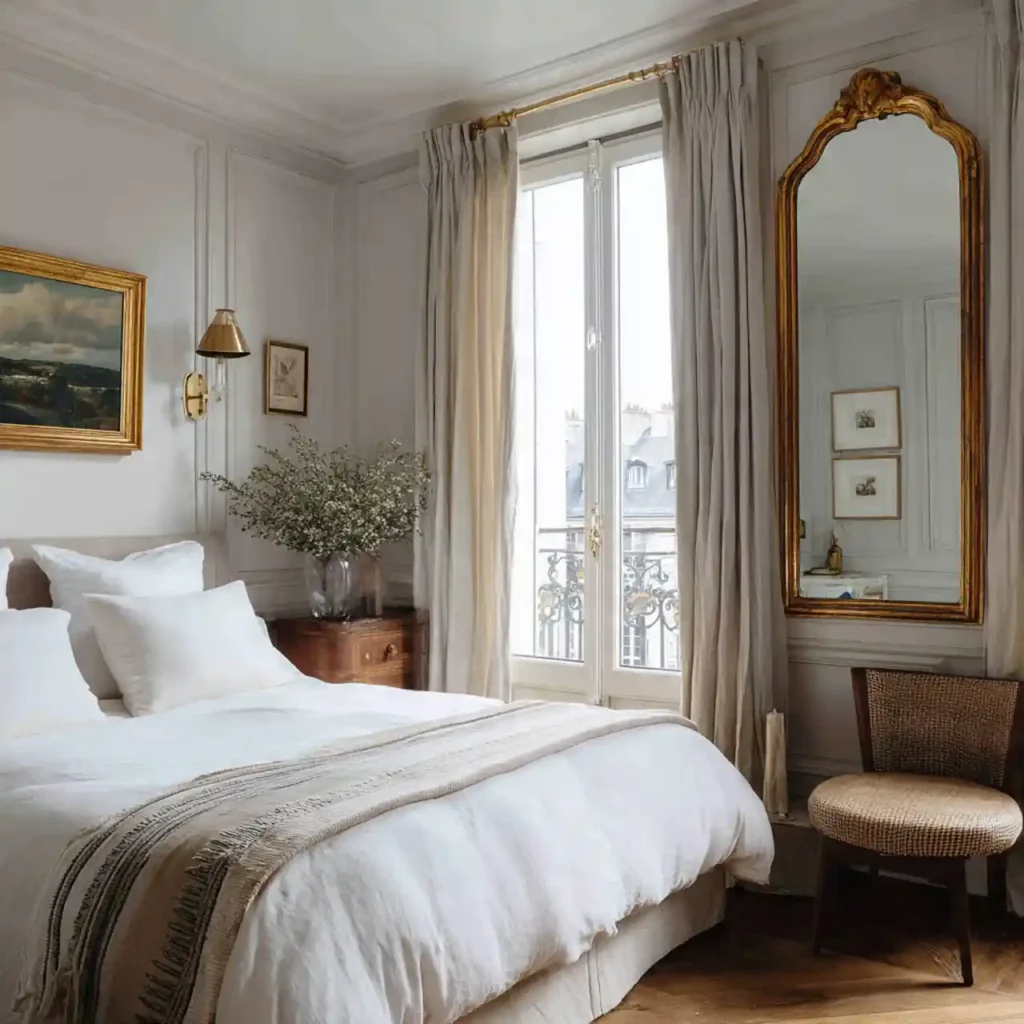 27-Bedroom Interior Idea