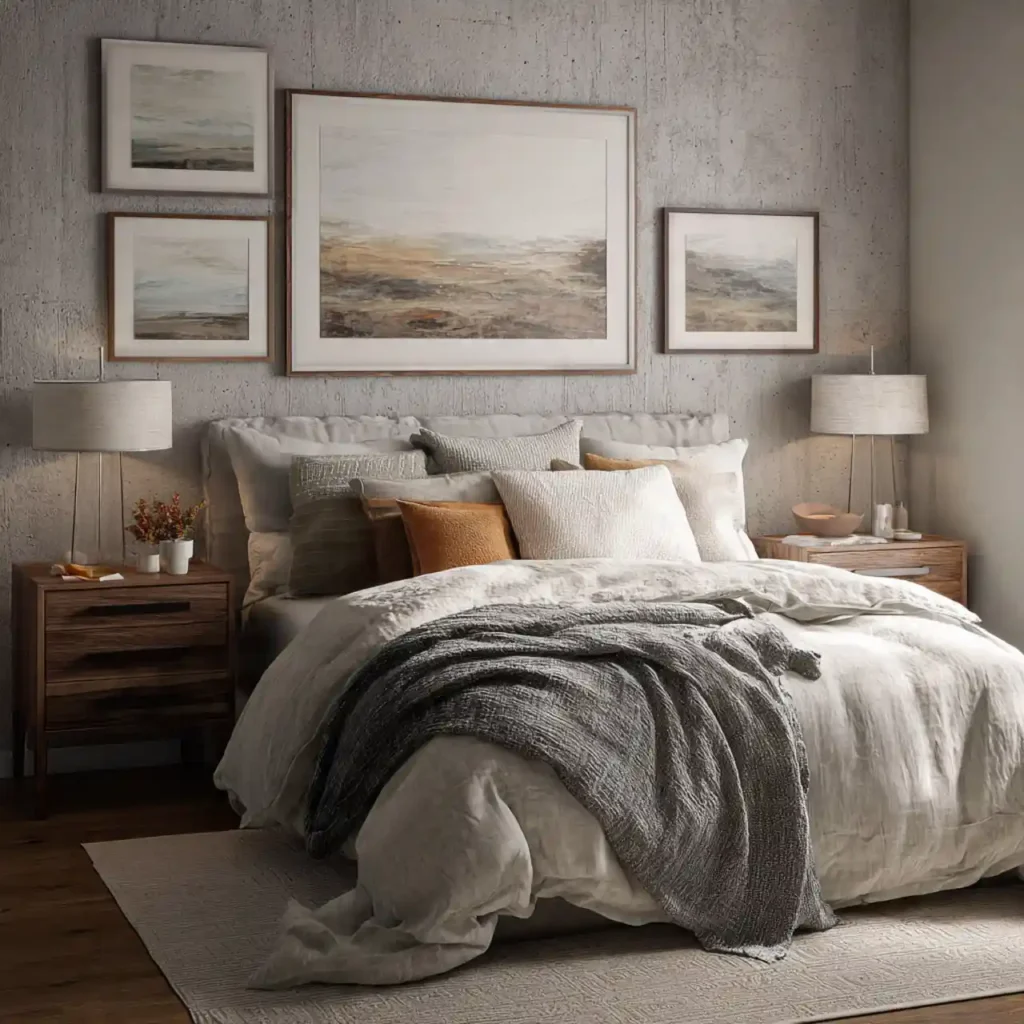 27-Bedroom Lighting Ideas