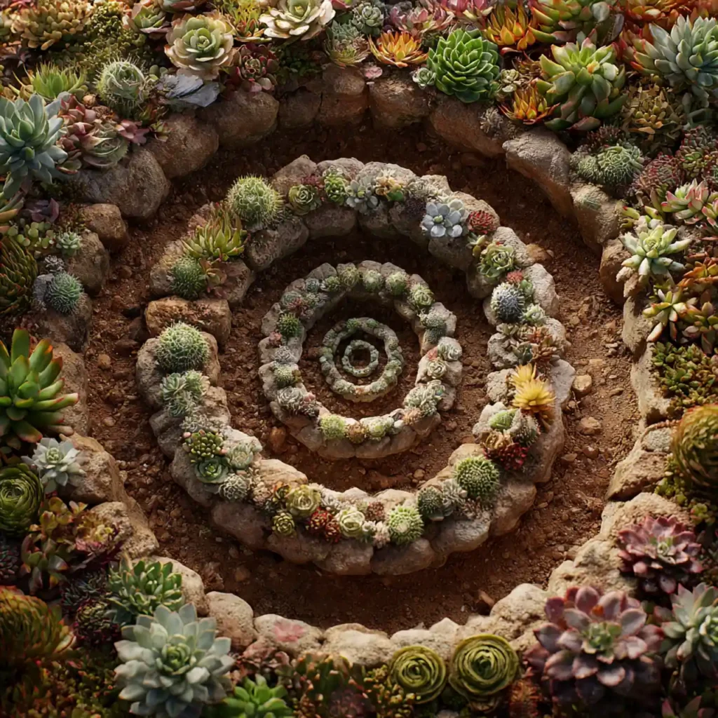 27-Rock Landscaping Idea