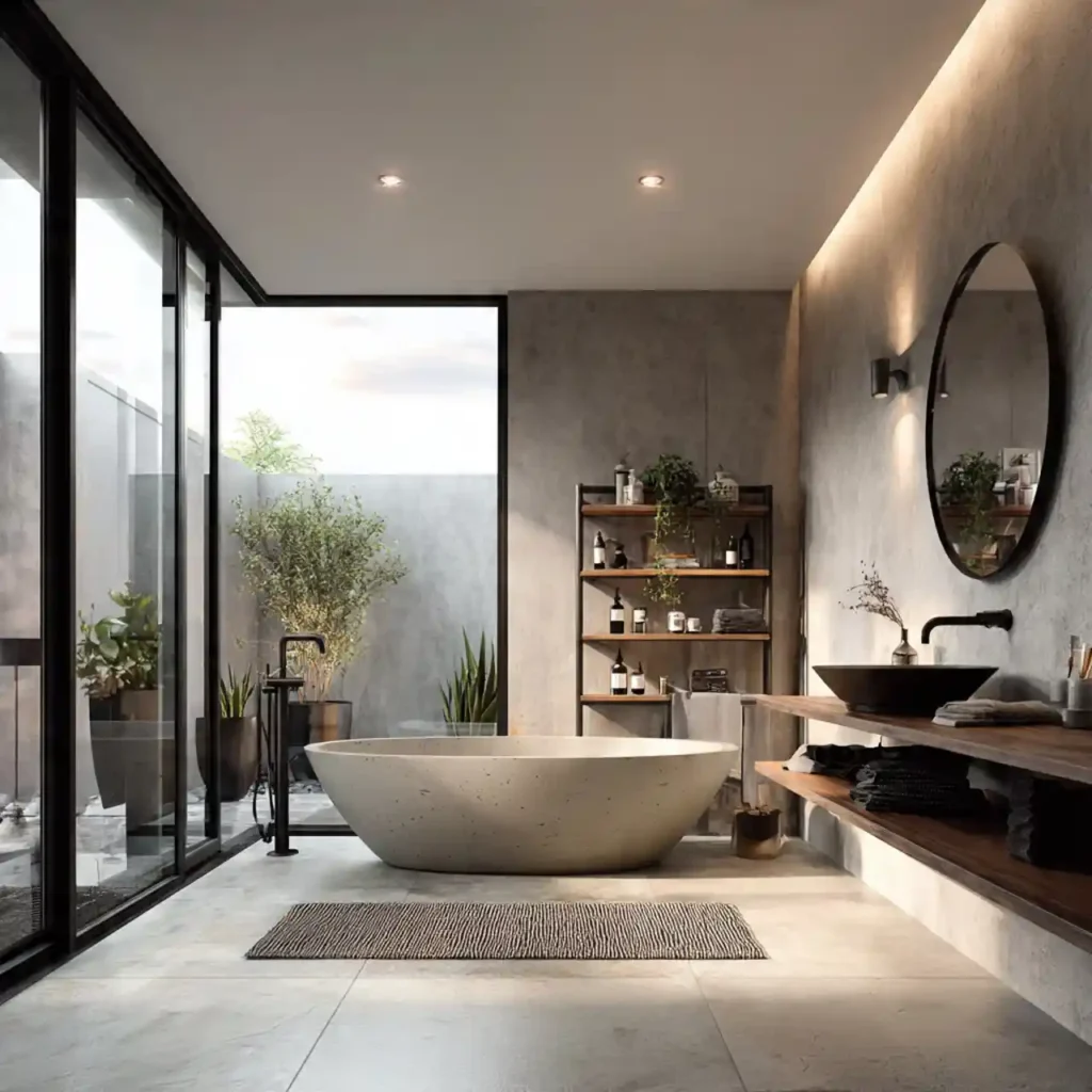 28-Bathroom Trend