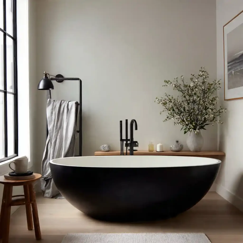 28-Bathroom Tub Idea