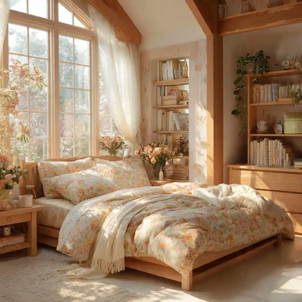 28-Bedroom Interior Idea