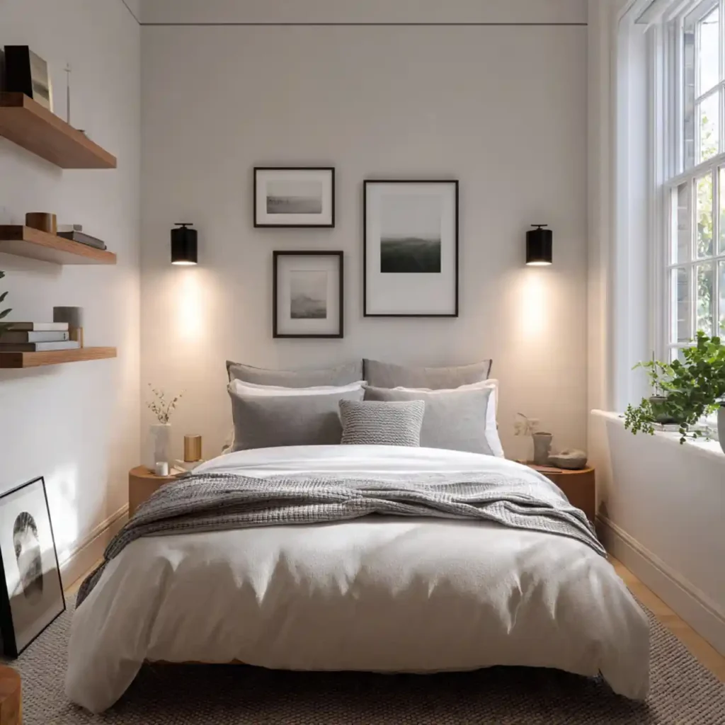 28-Bedroom Lighting Ideas