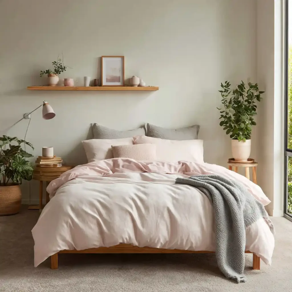 29-Bedroom Interior Idea