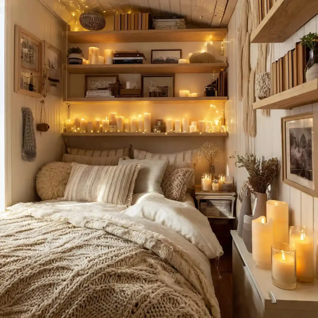 29-Bedroom Lighting Ideas