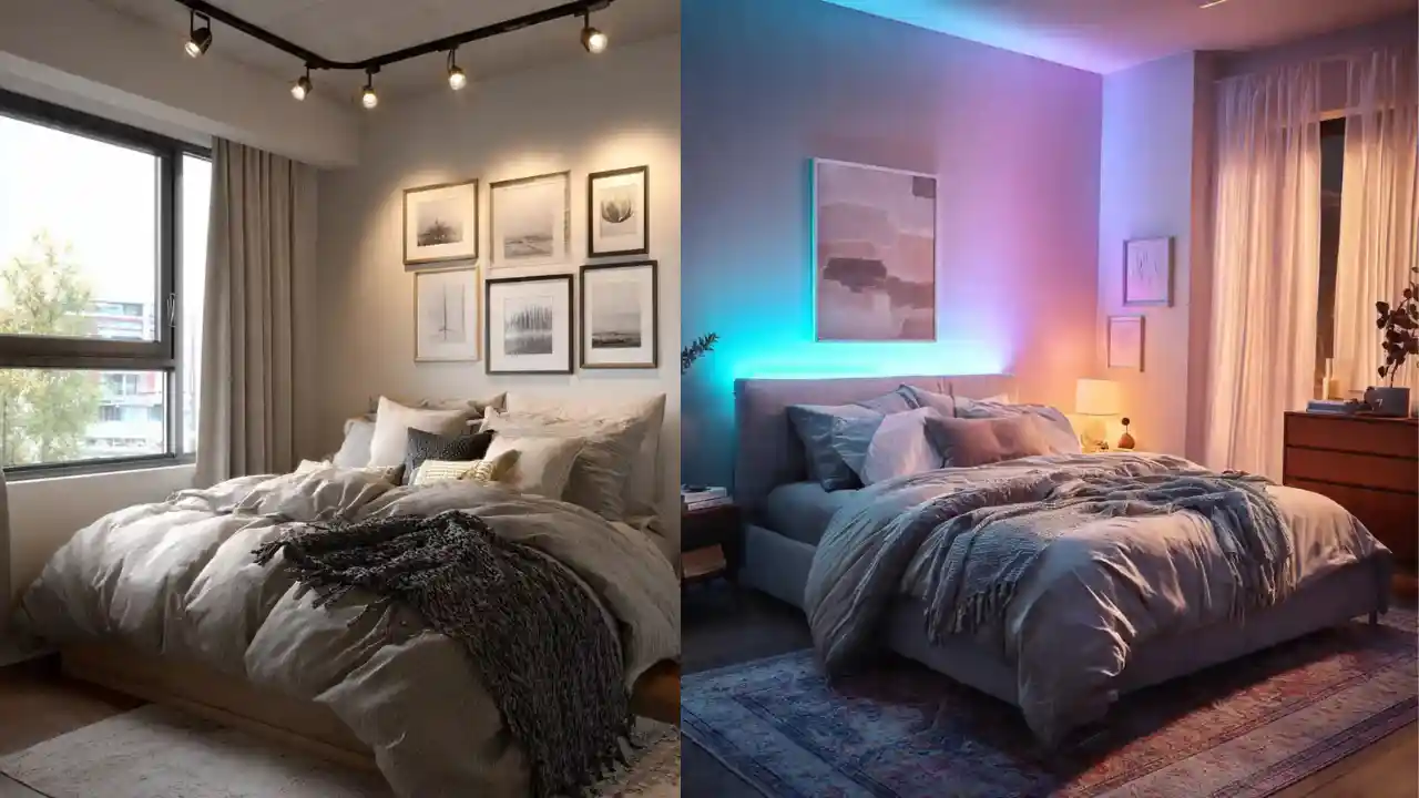 29 Bedroom Lighting Ideas to Transform Your Sanctuary
