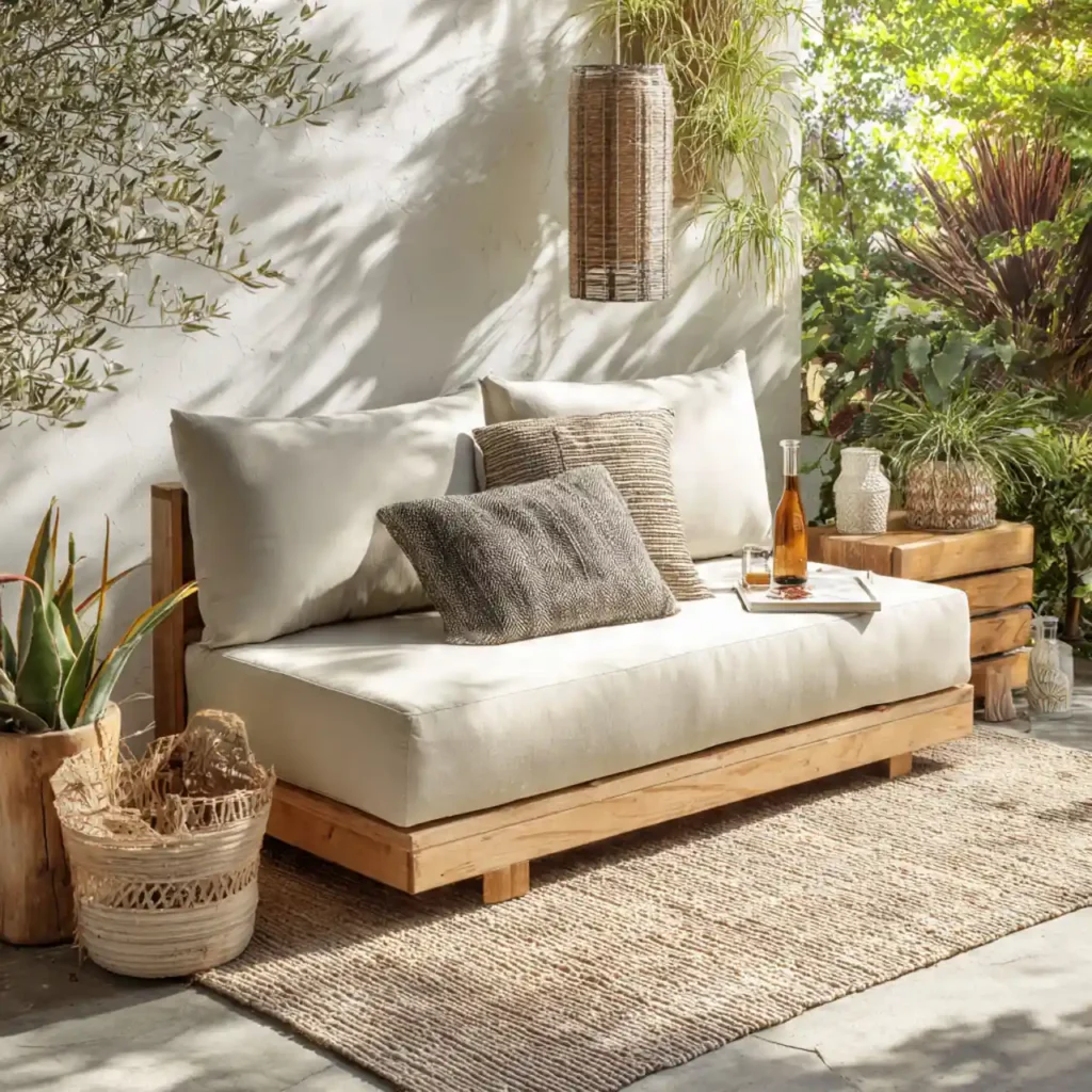 29-Outdoor Sofa Idea