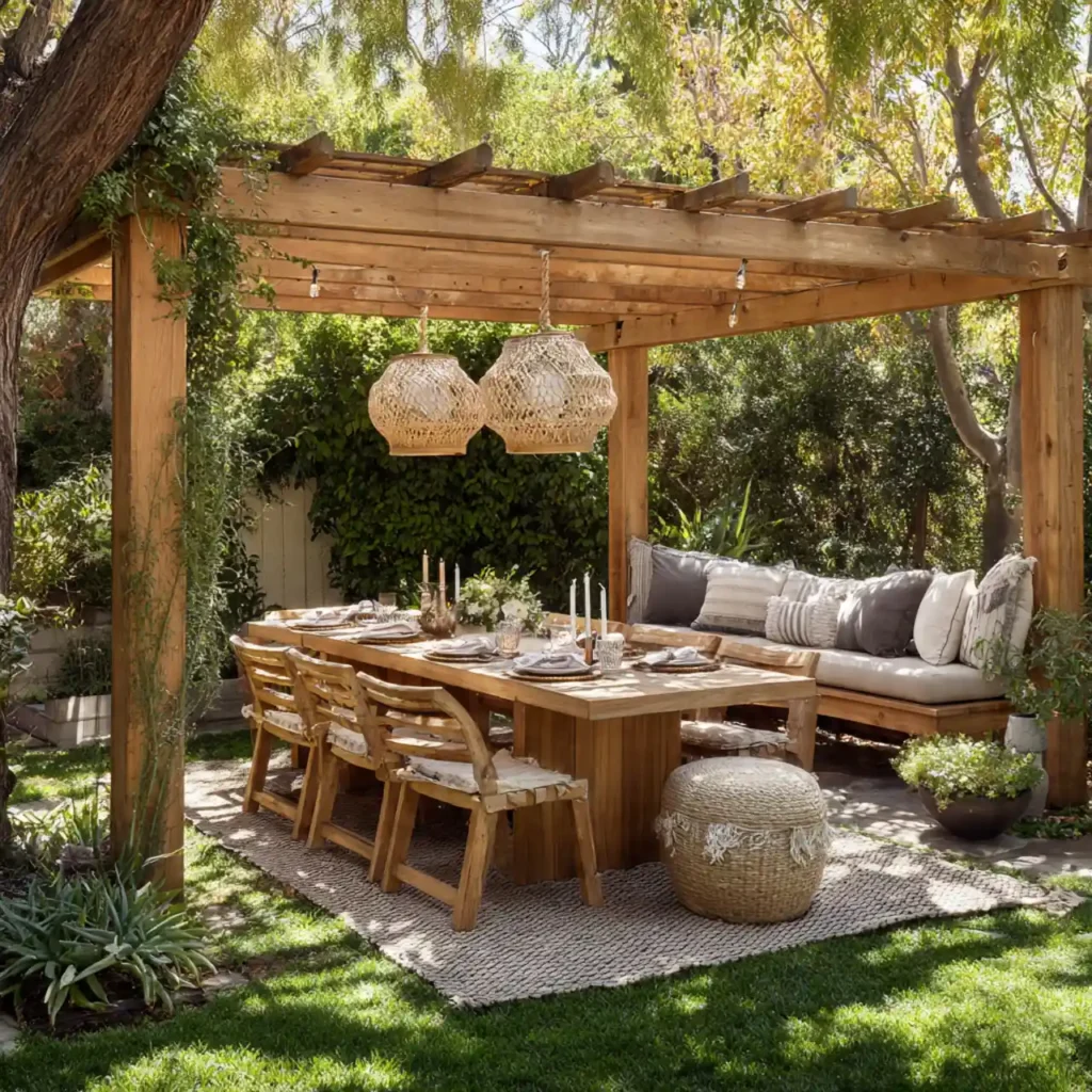 29-Pergola Idea