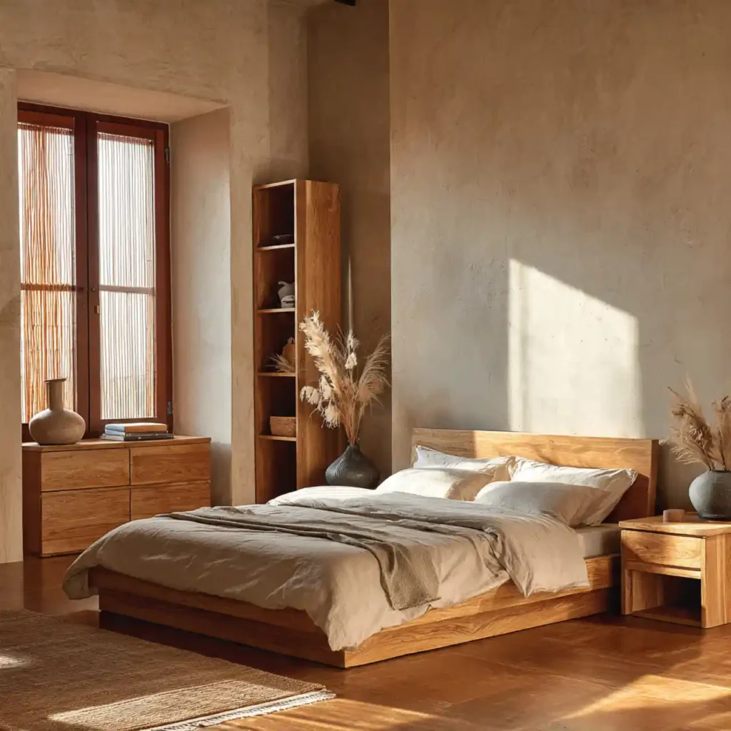 3-Bedroom Interior Idea