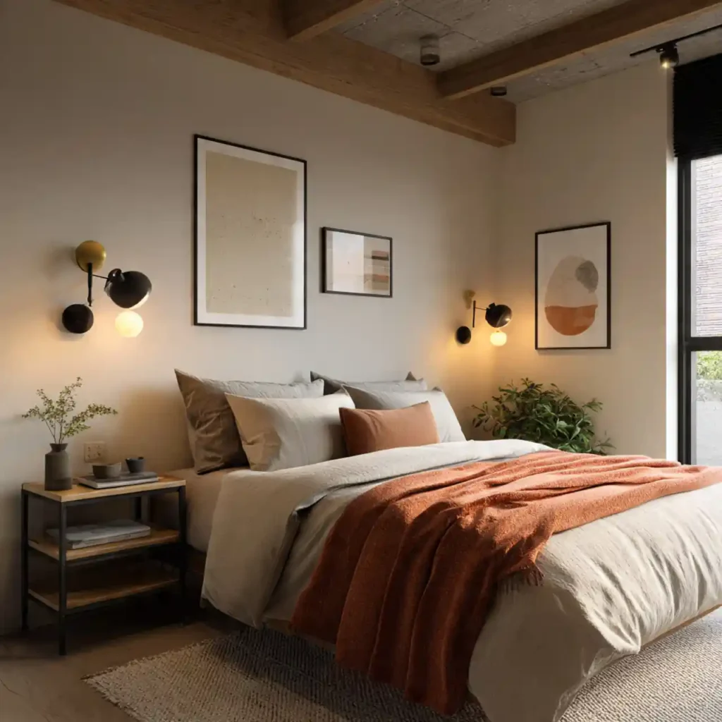 3-Bedroom Lighting Ideas