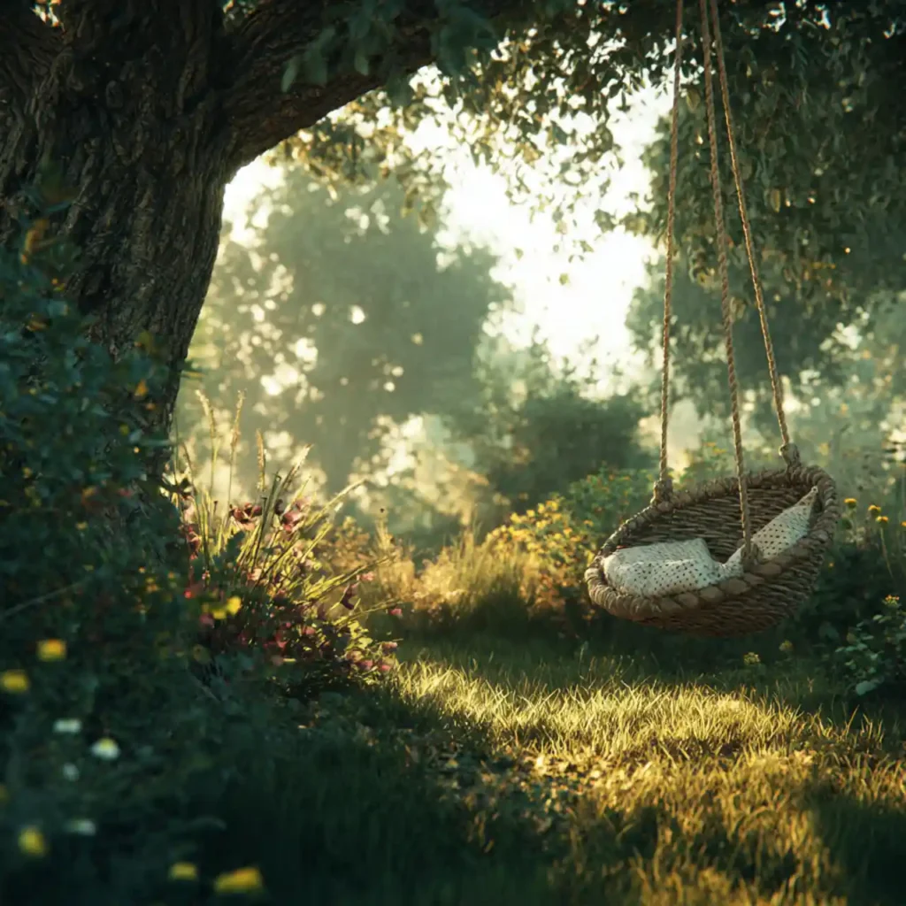 3-Outdoor Idea For Kids