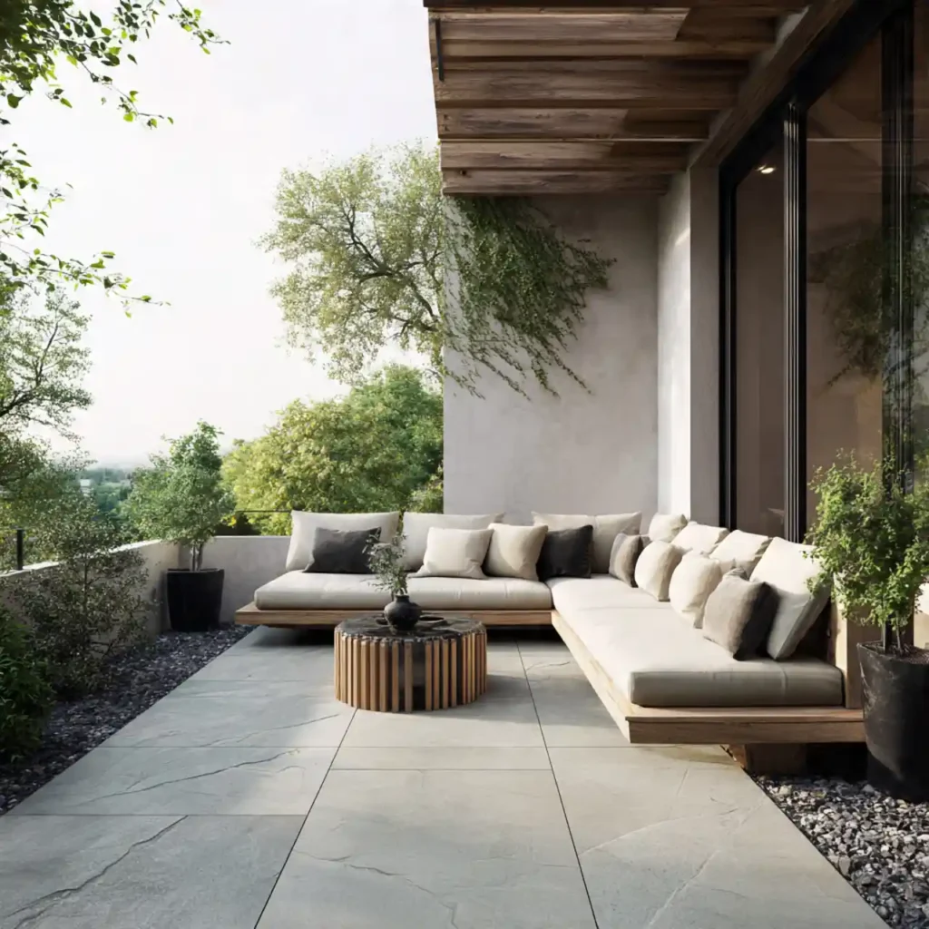 3-Outdoor Patio Idea