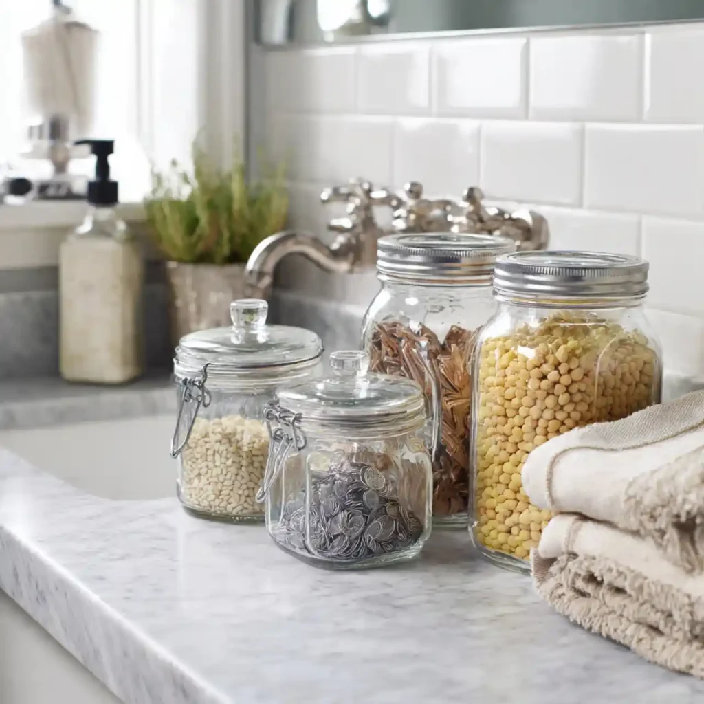30-Budget-Friendly Bathroom Decor Idea