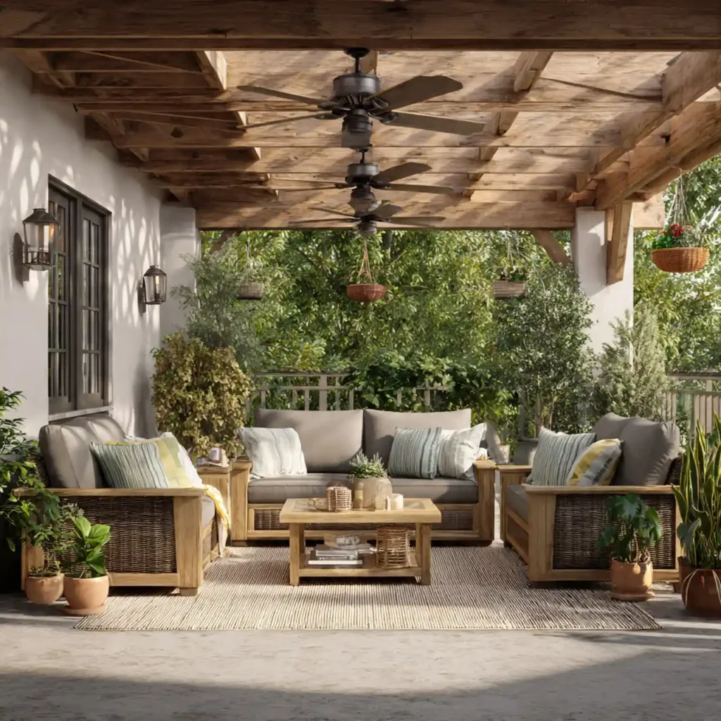30-Pergola Idea