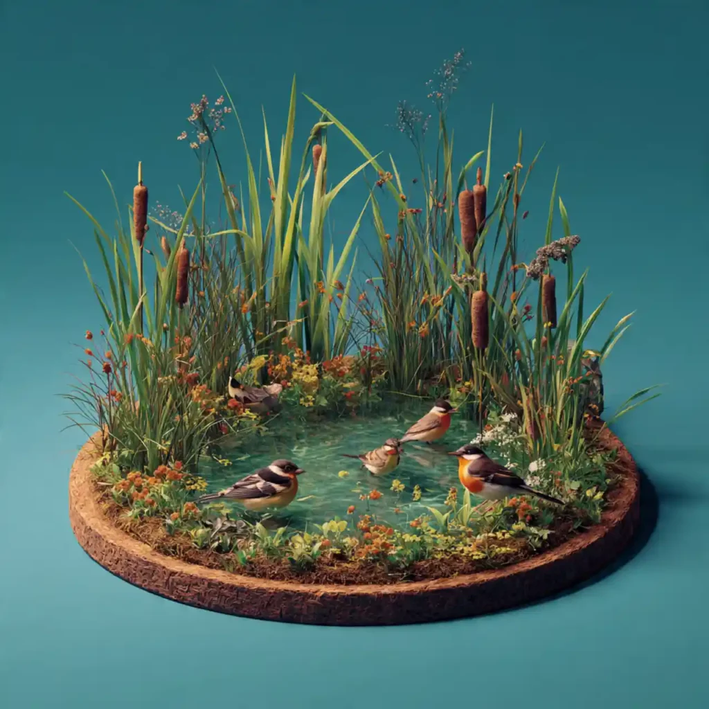 30-Pond Idea