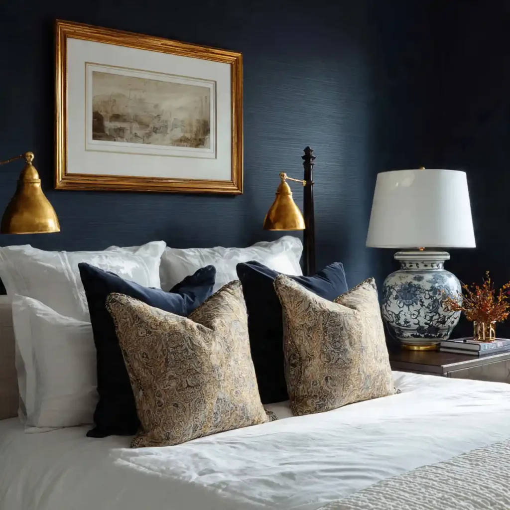 31-Bedroom Interior Idea