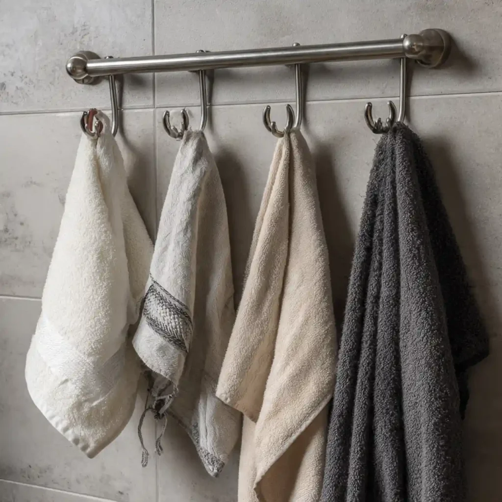 31-Budget-Friendly Bathroom Decor Idea