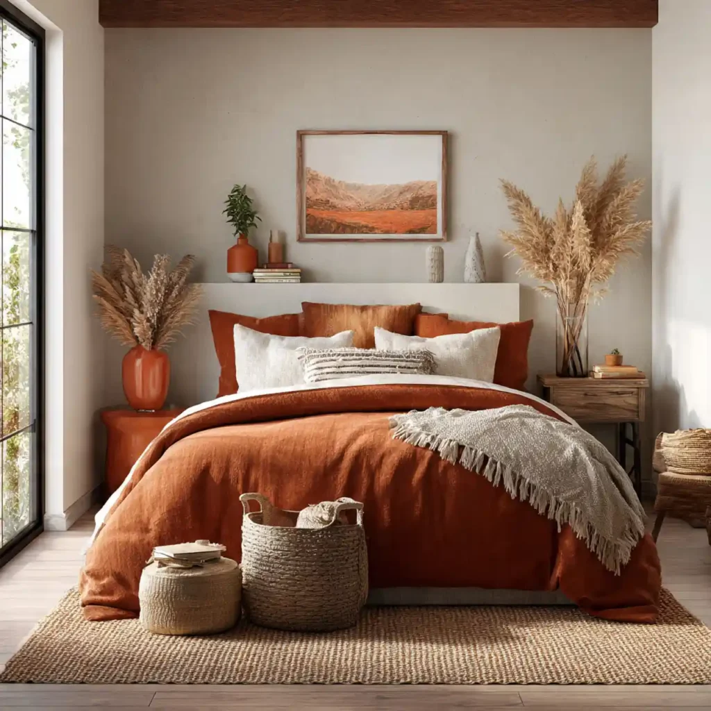 32-Bedroom Interior Idea