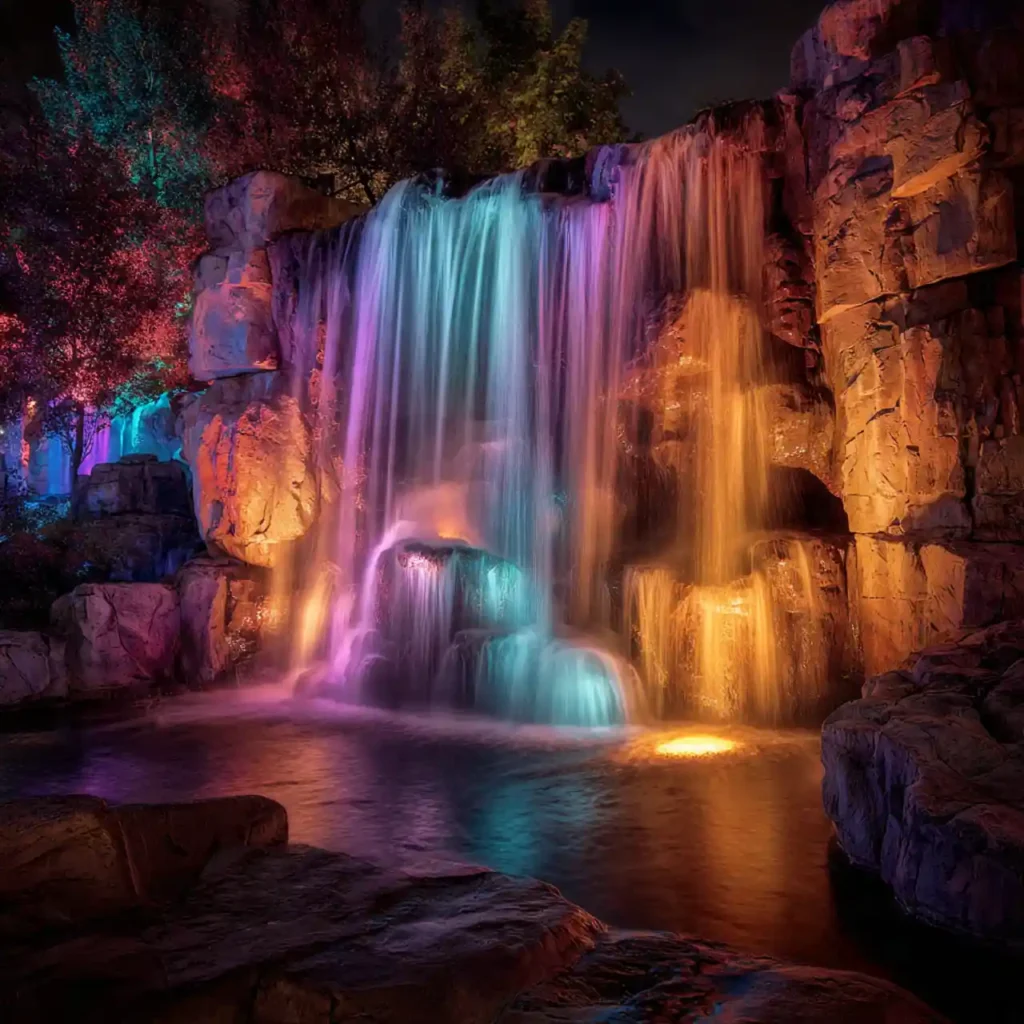 32-Rock Landscaping Idea