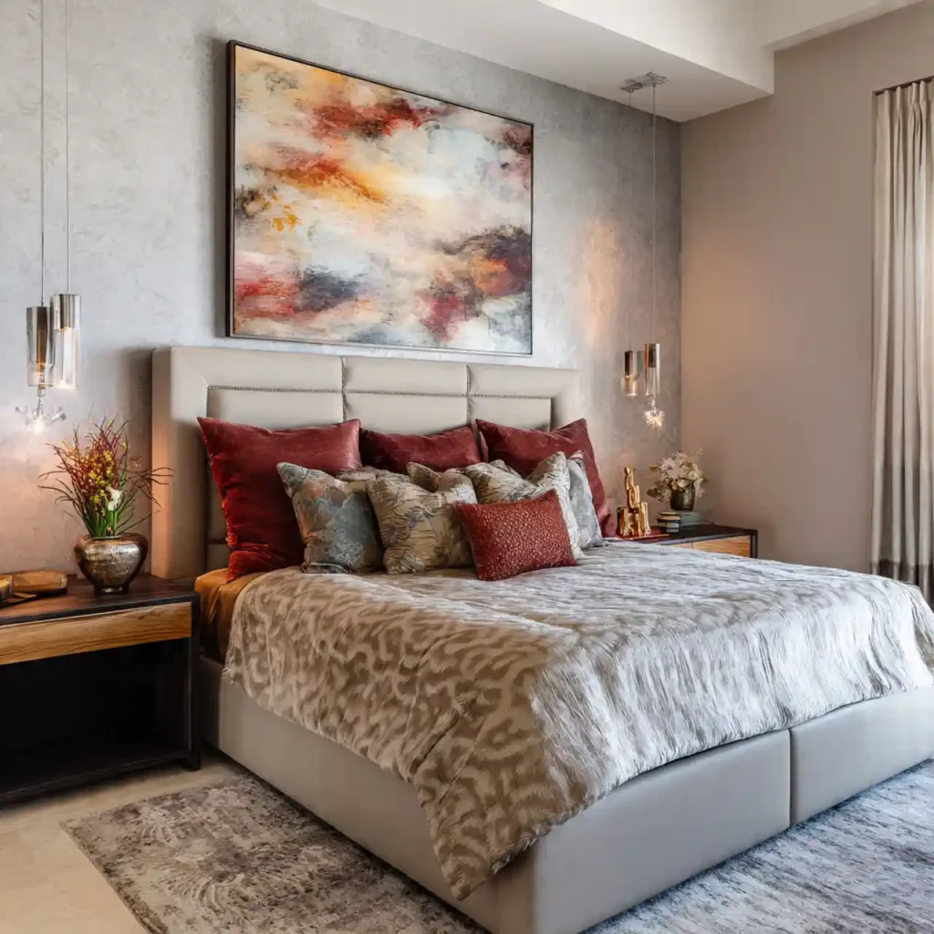 33-Bedroom Interior Idea