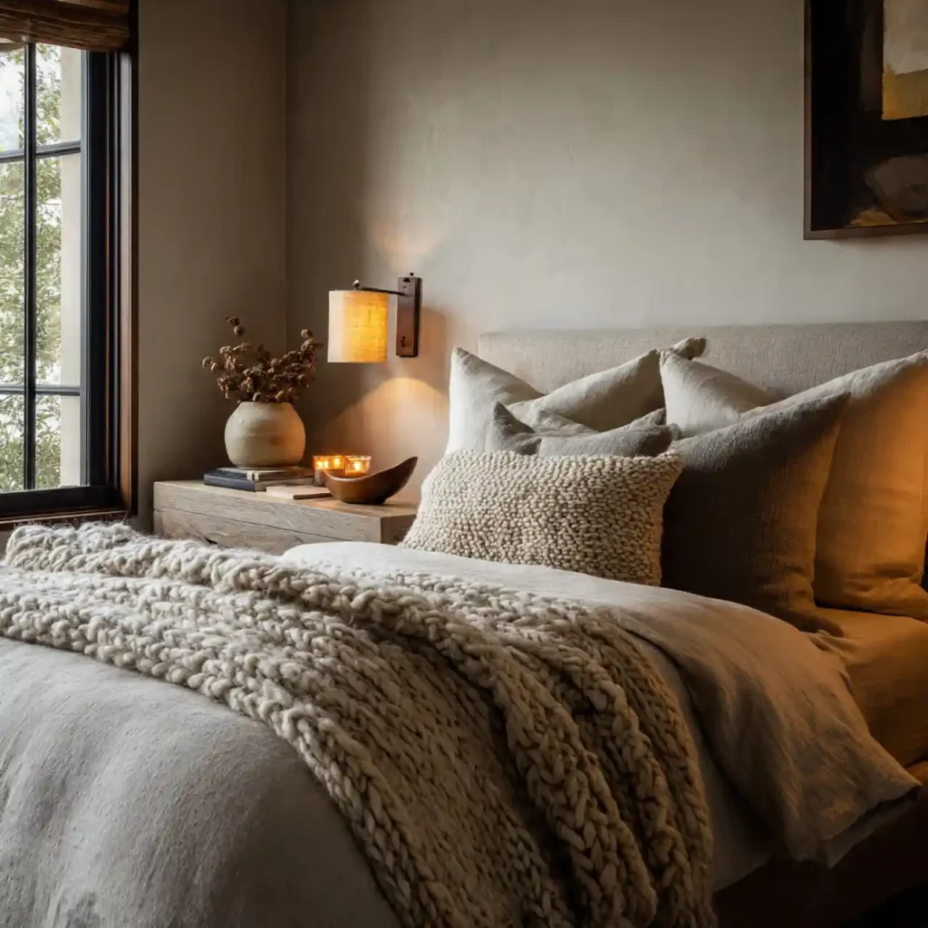 34-Bedroom Interior Idea