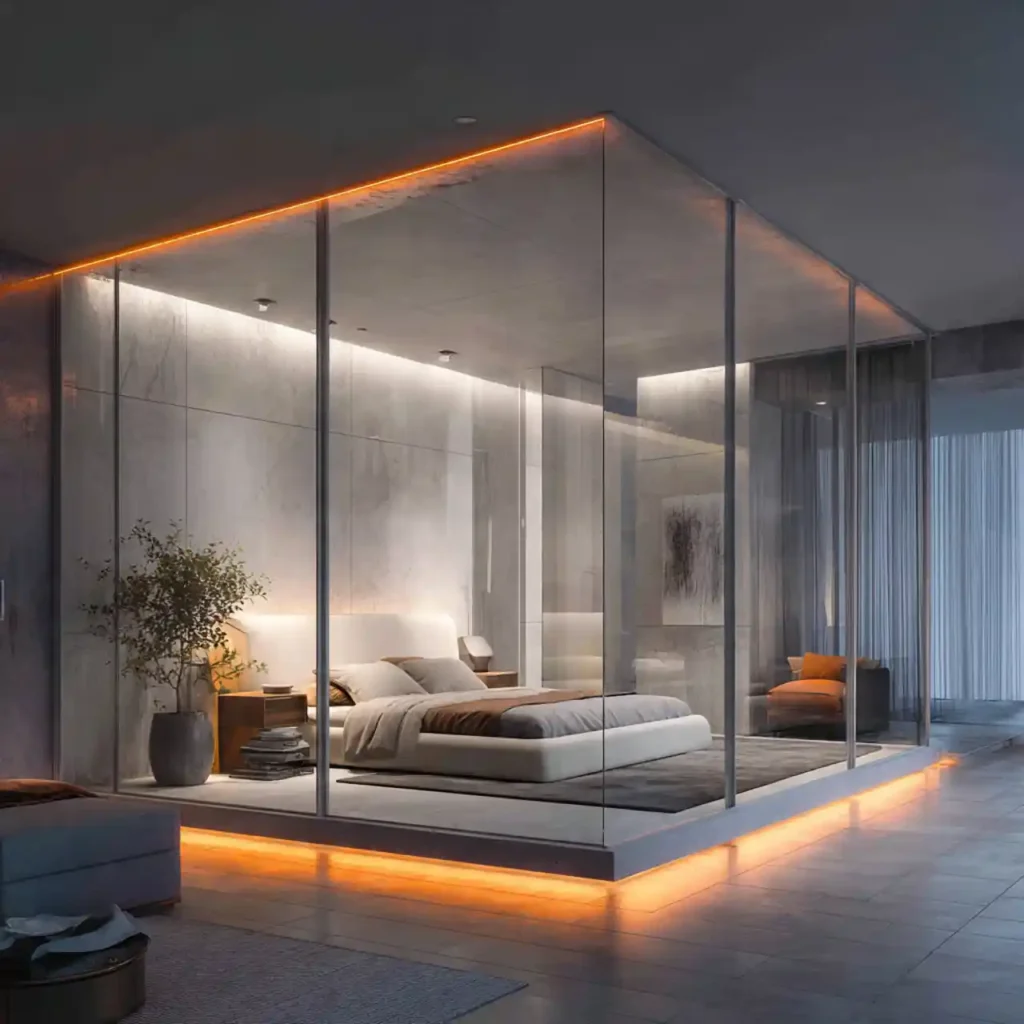 35-Bedroom Interior Idea