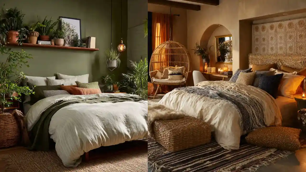 35 Bedroom Interior Ideas That Blend Modern Luxury with Cozy Design