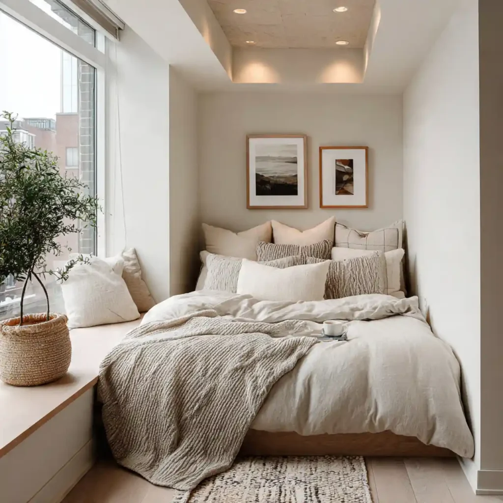 4-Bedroom Lighting Ideas