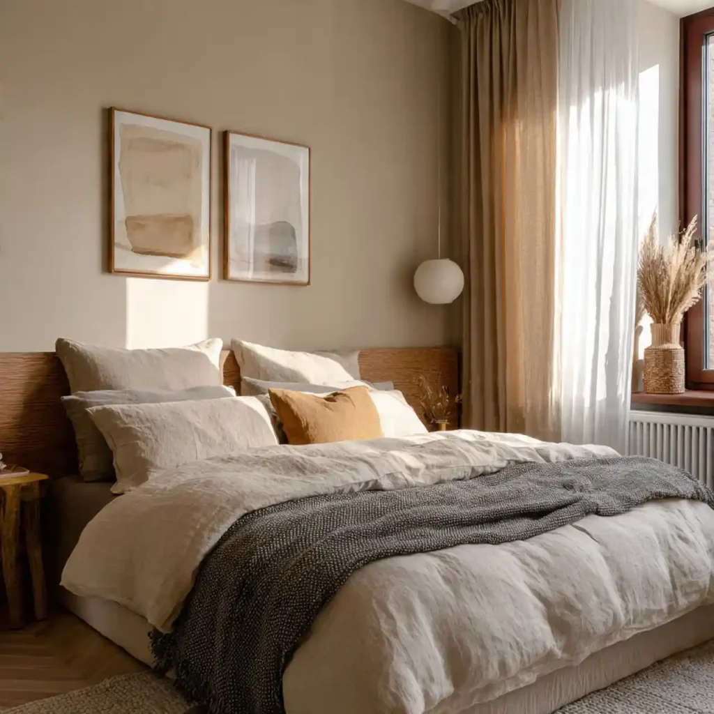 4-Small Bedroom Idea