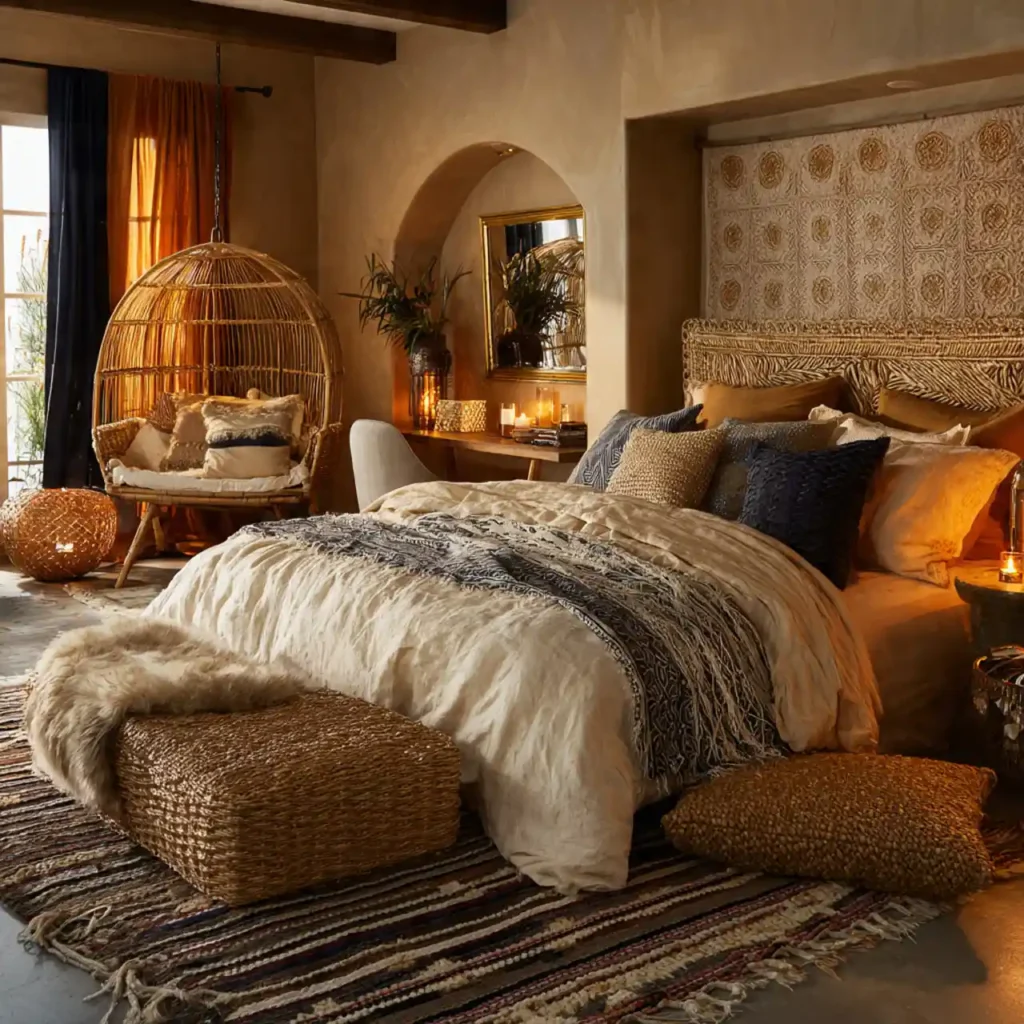 5-Bedroom Interior Idea