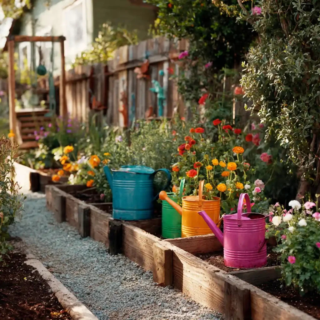 5-Outdoor Idea For Kids