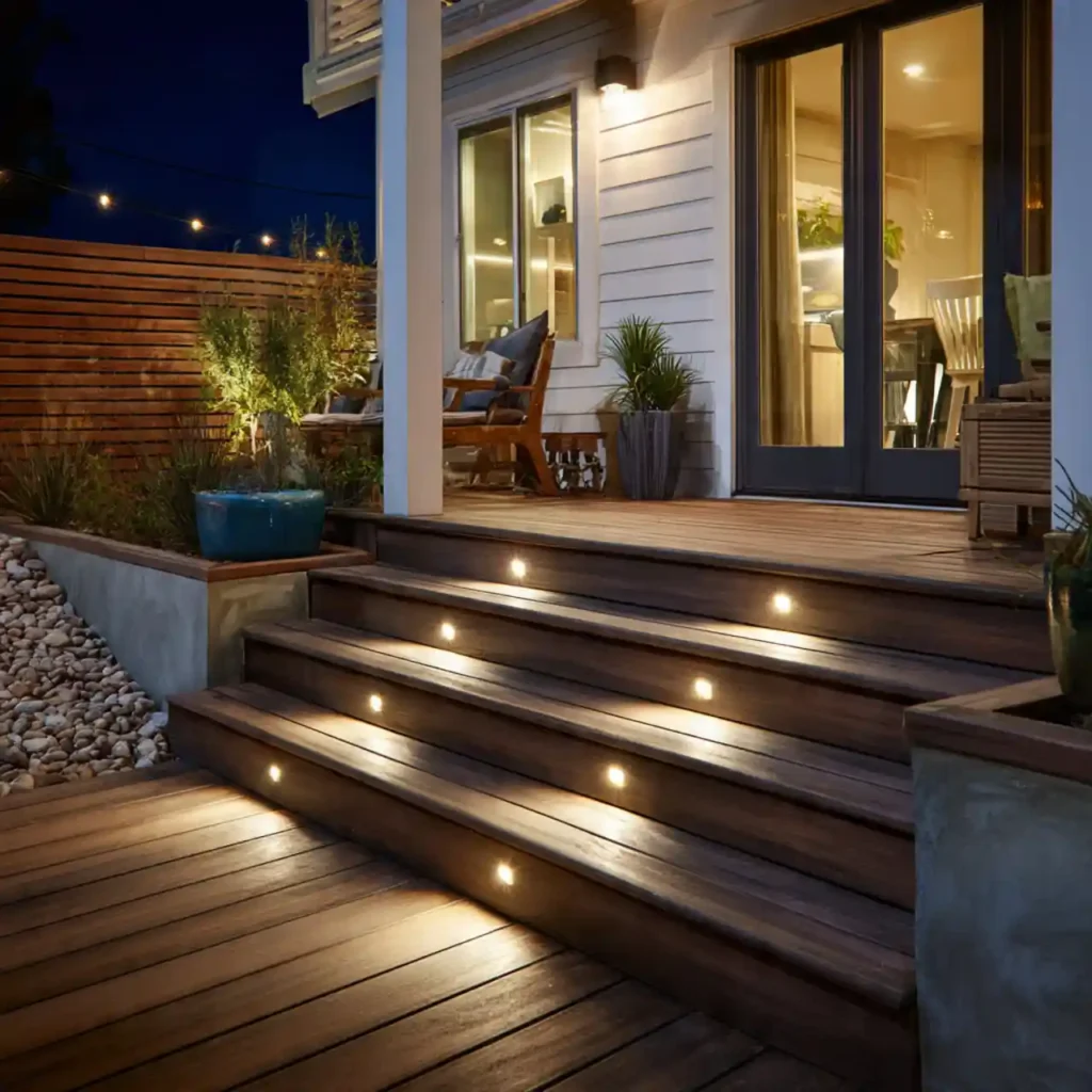 5-Outdoor Lighting Idea