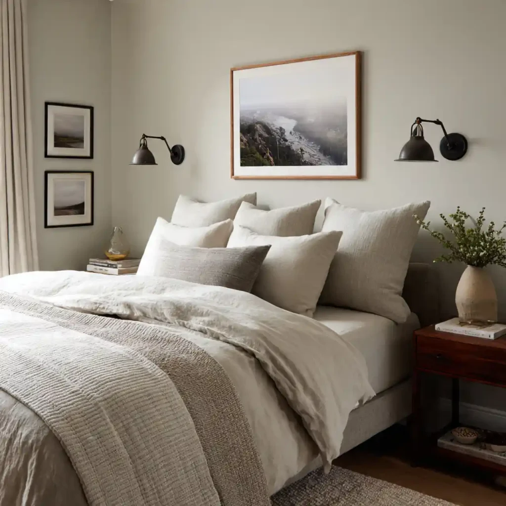 6-Bedroom Lighting Ideas